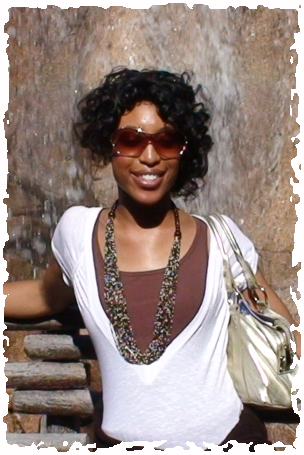 Emily Olubunmi
